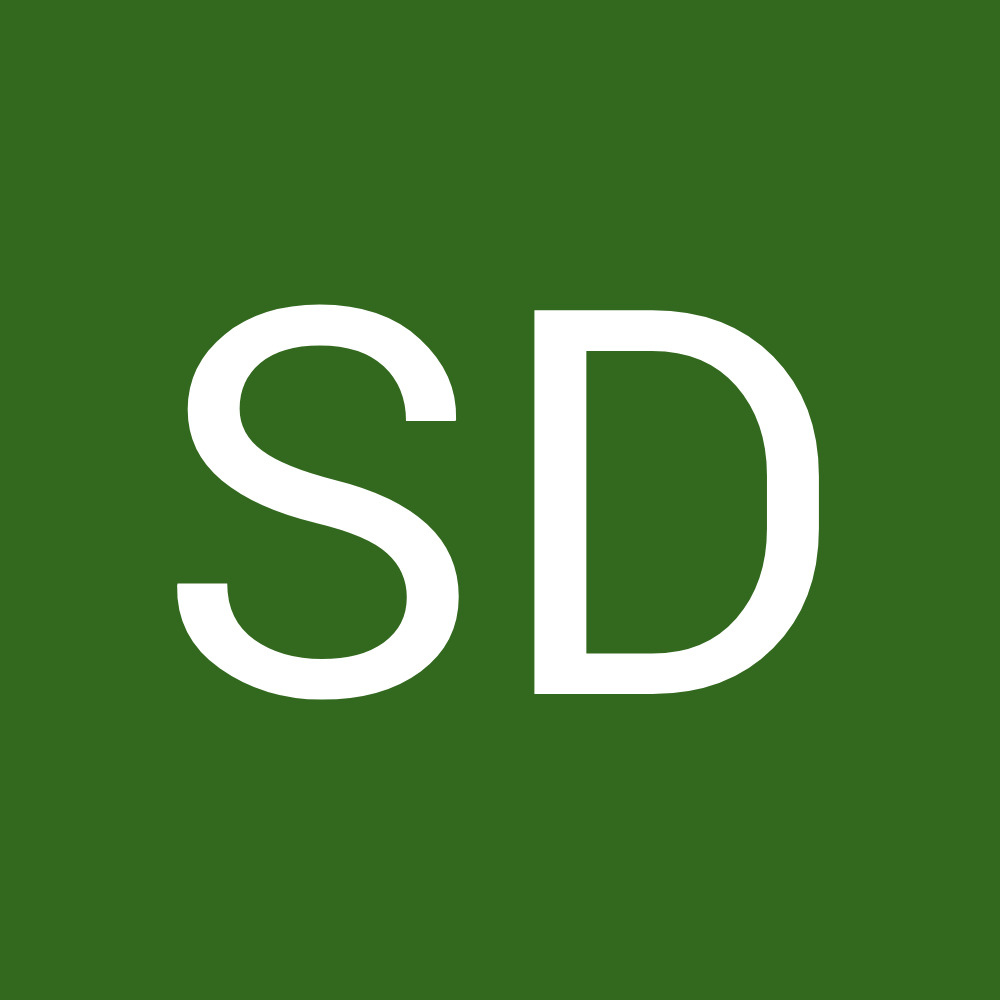 Meet your Posher, Sd